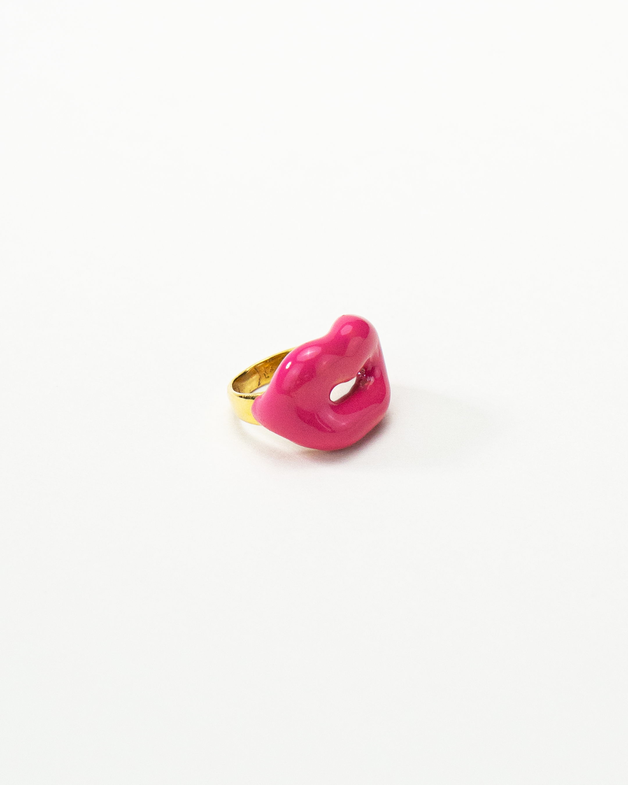 Ring Pop-Kiss