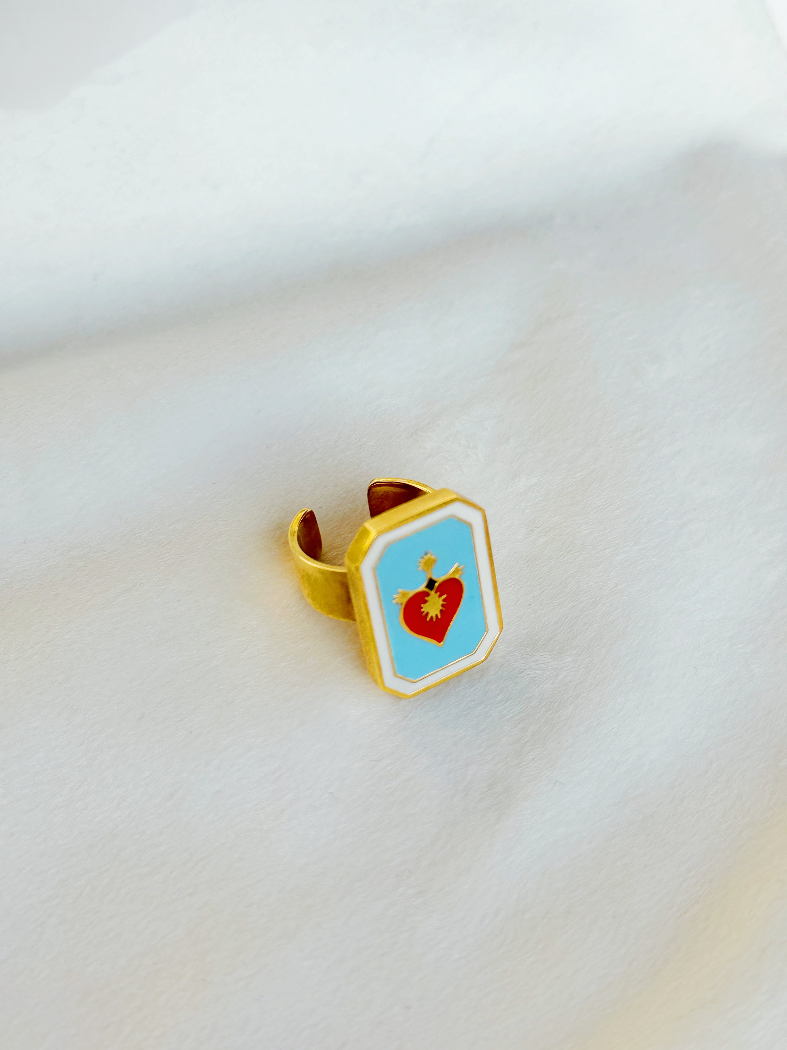 ბეჭედი რკო