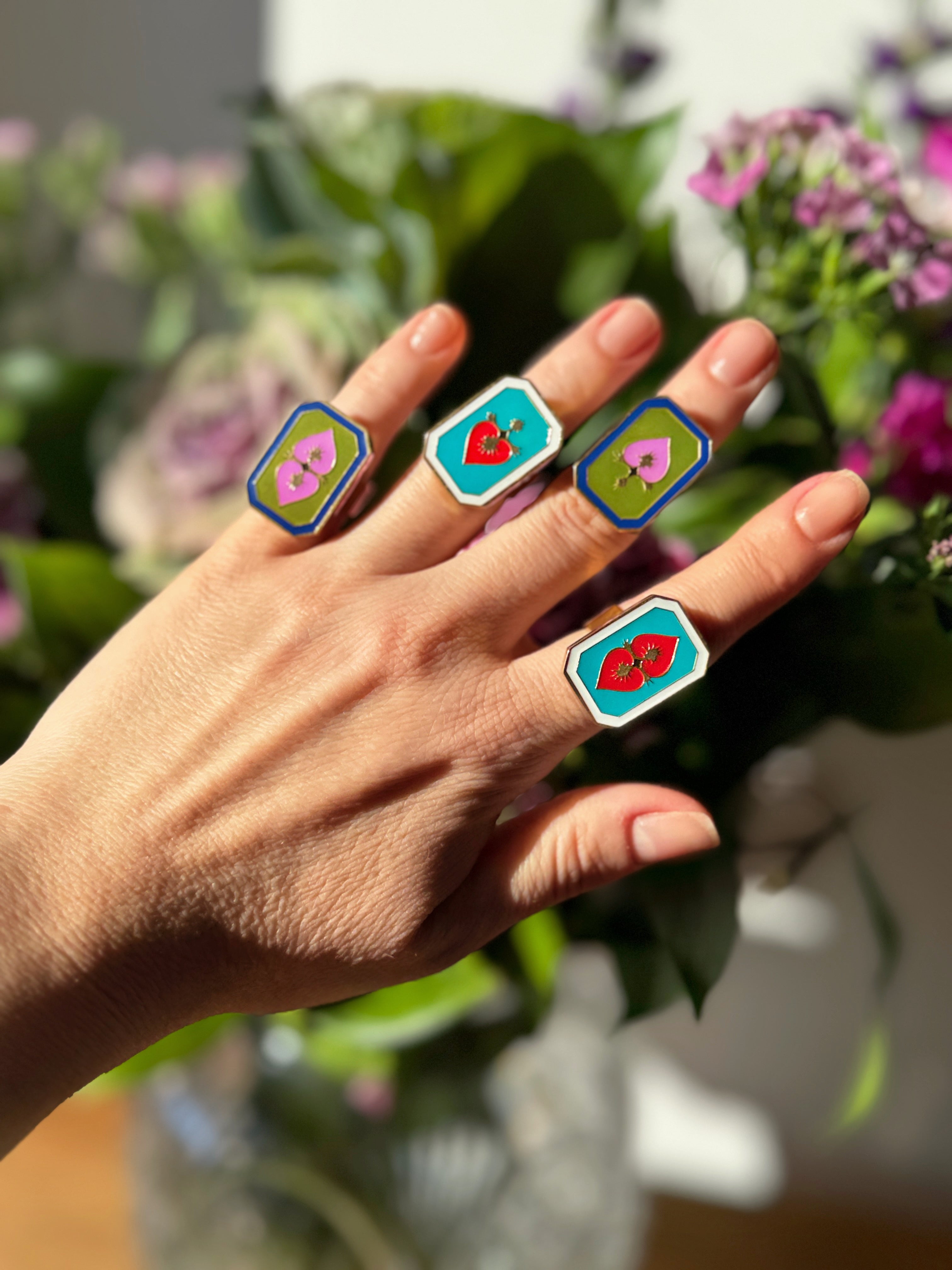 ბეჭედი რკო