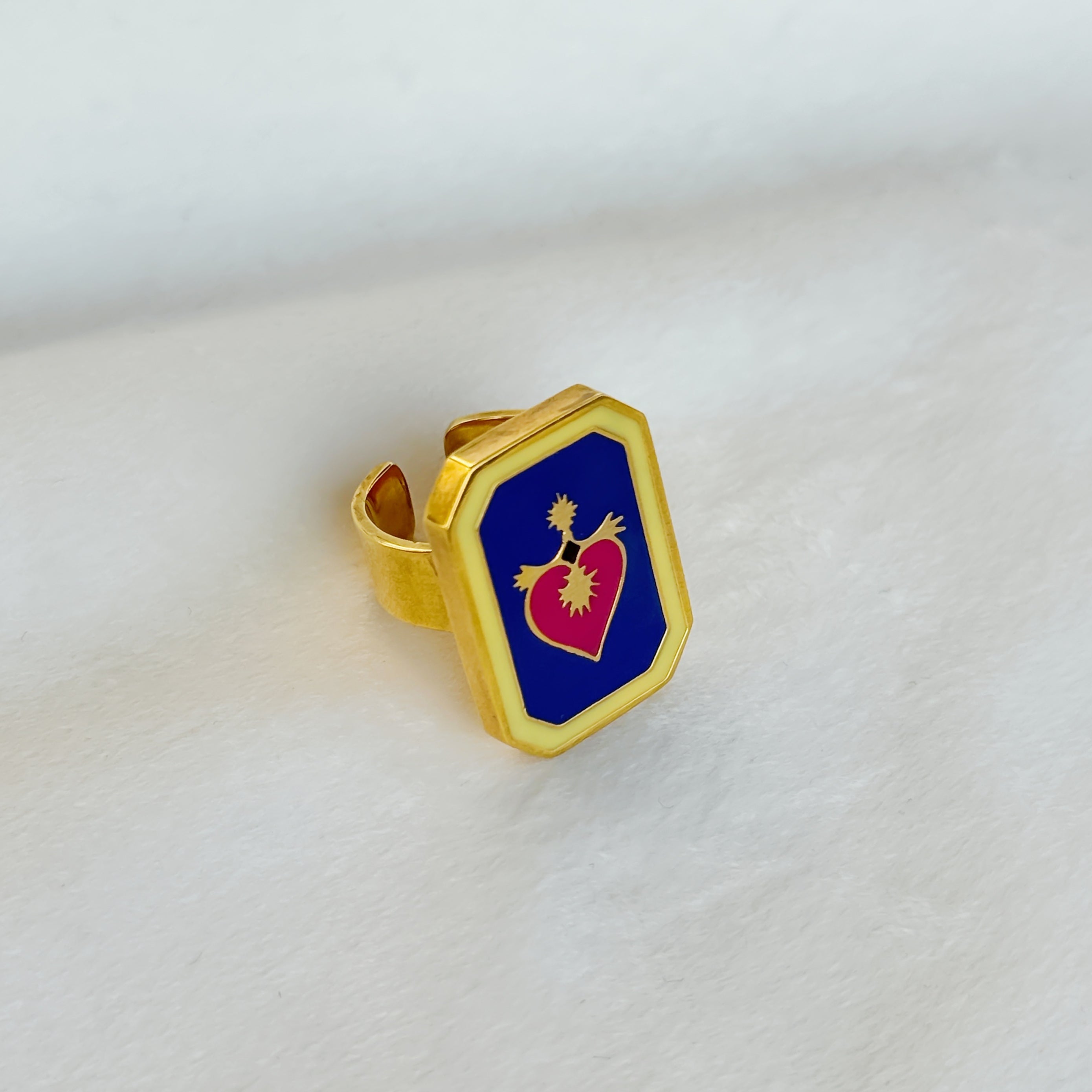 ბეჭედი რკო