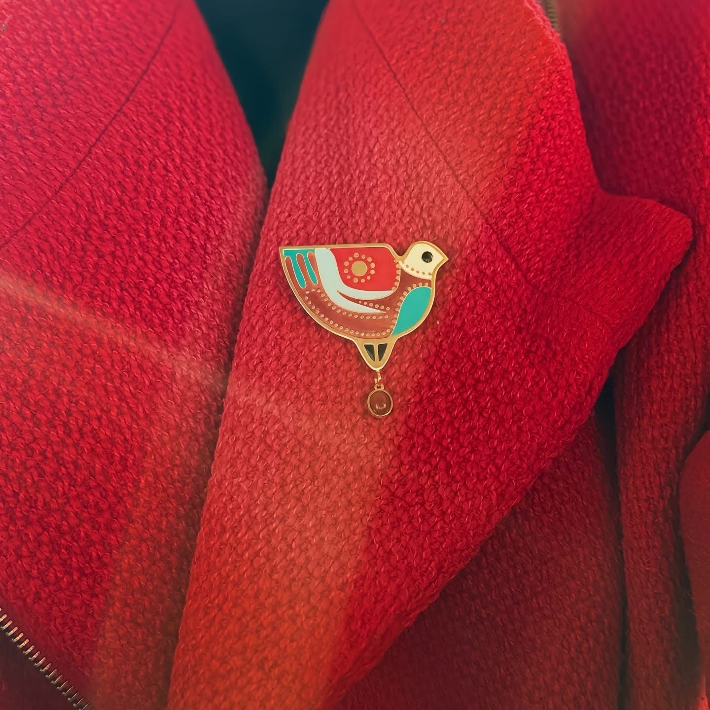 გულსაბნევი მტრედი