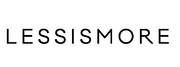LESSISMORE logo